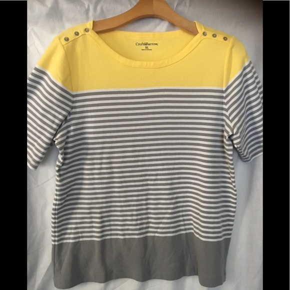 Croft and borrow sweater - Picture 1 of 3